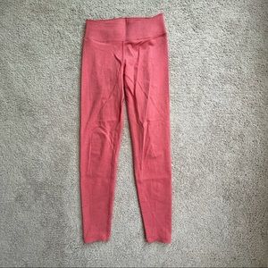 UNIQLO AIRISM SOFT LEGGINGS
